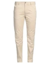 Teleria Zed Pants In Beige