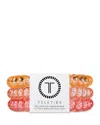 Teleties Small Hair Ties, Pack Of 3