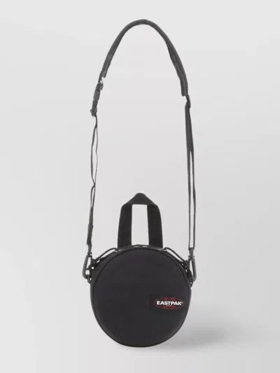 Telfar Circular Bag Technical Fabric Logo