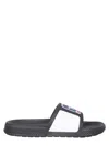Telfar X Converse All Star Pool Slides