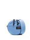 Telfar X Eastpak Circle Tote Bag In Blue