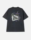 Tell Your Children Crystal Ball Tee