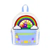 Tellitubbies Teletubbies Rainbow Flower Mini Backpack