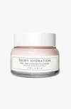Teluris Dewy Hydration Cream In Multi