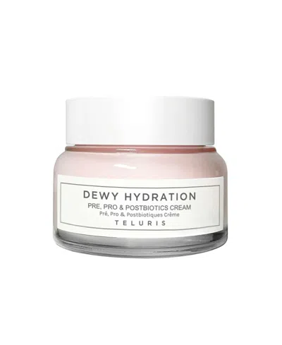 TELURIS DEWY HYDRATION CREAM