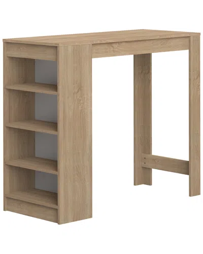 Temahome Aravis Dining Bar Table