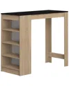 Temahome Aravis Dining Bar Table