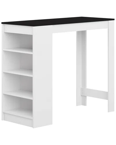 TEMAHOME TEMAHOME ARAVIS DINING BAR TABLE