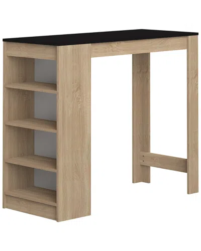 TEMAHOME TEMAHOME ARAVIS DINING BAR TABLE