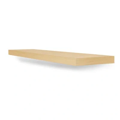 Temahome Balda Hanging Wall Shelf In Neutral