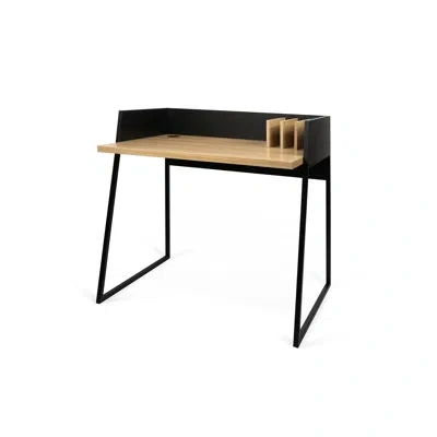 Temahome Desk In Black