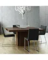 Temahome Dusk 59in Dining Table