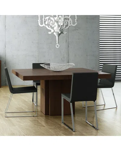 TEMAHOME TEMAHOME DUSK 59IN DINING TABLE
