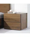 Temahome Float Night Stand