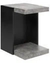 Temahome Klaus Side Table