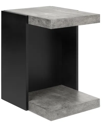 TEMAHOME TEMAHOME KLAUS SIDE TABLE