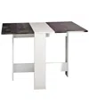 Temahome Papillon Foldable Table