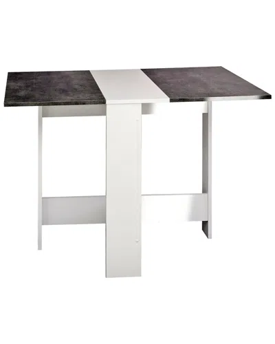 TEMAHOME TEMAHOME PAPILLON FOLDABLE TABLE