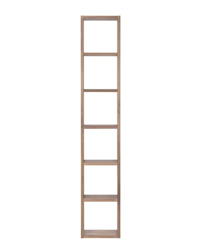 TEMAHOME TEMAHOME POMBAL SHELF 16IN STARTER KIT