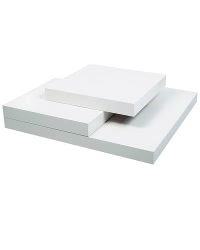 TEMAHOME TEMAHOME SLATE COFFEE TABLE