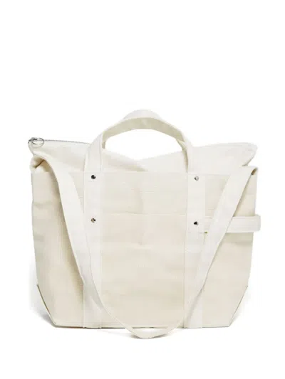 Tembea Large Harvest Canvas Tote Bag