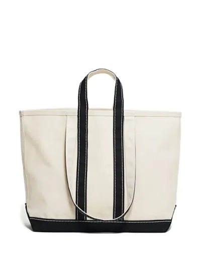 Tembea Medium Market Canvas Tote Bag