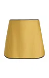 Temily Summer Bones Satin Mini Skirt