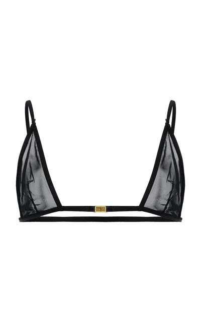 Temily Moda Operandi In Black