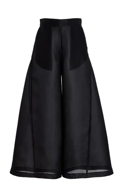 Temily Moda Operandi In Black