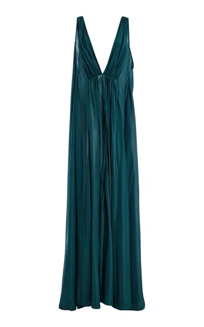 Temily Moda Operandi In Blue