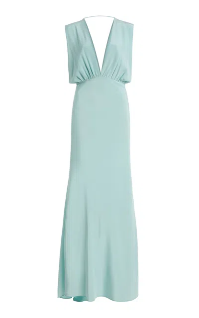 Temily Moda Operandi In Blue