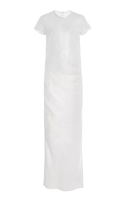 Temily Moda Operandi In Silver