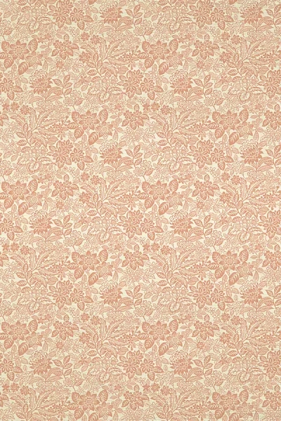 Tempaper & Co. Botanical Grove Grasscloth Wallpaper