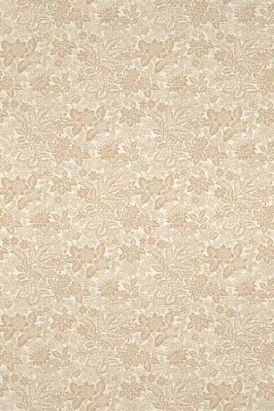 Tempaper & Co. Botanical Grove Grasscloth Wallpaper