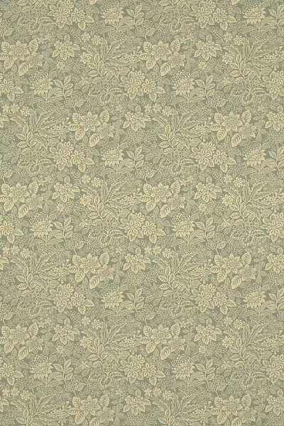 Tempaper & Co. Botanical Grove Grasscloth Wallpaper