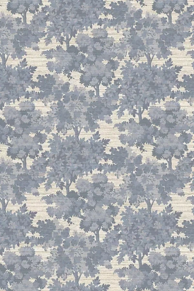 Tempaper & Co. Canopy Toile Peel And Stick Wallpaper