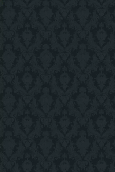 Tempaper & Co. Damsel Black Peel And Stick Wallpaper
