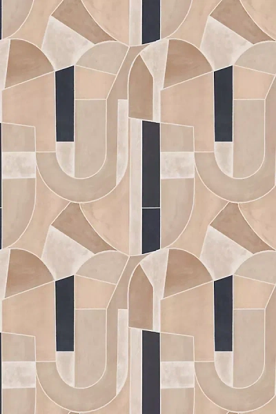 Tempaper & Co. Meet Me In Peru Peel And Stick Wallpaper
