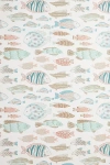 Tempaper & Co. Marine Fish Peel-and-stick Wallpaper
