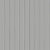 Tempaper Beadboard Peel And Stick Wallpaper In Grey