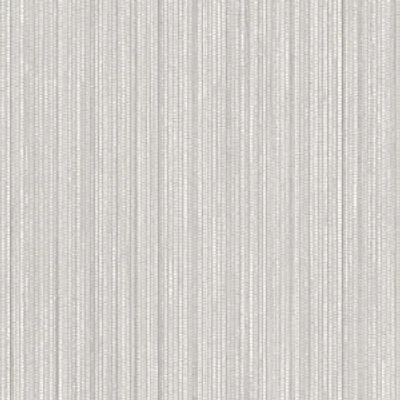 Tempaper Grasscloth Peel And Stick Wallpaper In Silver