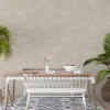 Tempaper Jungle Toile Peel & Stick Wallpaper In Gray