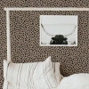 Tempaper Scout Peel & Stick Wallpaper In Brown