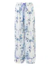 Temperley London Aphrodite Pajama Trousers