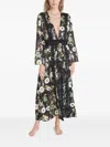 Temperley London Aphrodite Robe