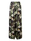 Temperley London Aphrodite Pyjama Bottom