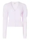 Temperley London Cardigan Aus Kaschmir