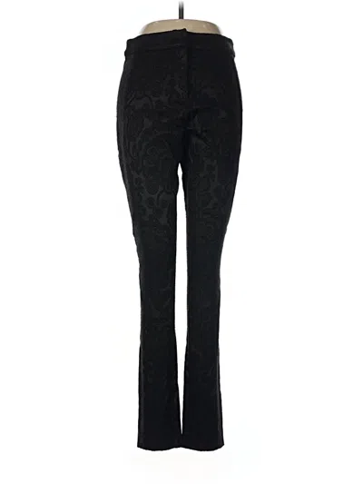 Pre-owned Temperley London Casual Pants In Black