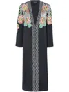 Temperley London Gracia Mantel
