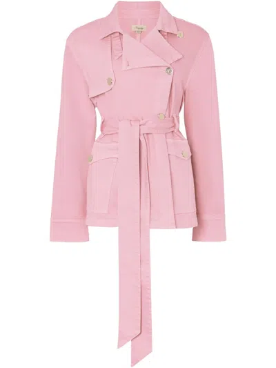 Temperley London Maye Jacket